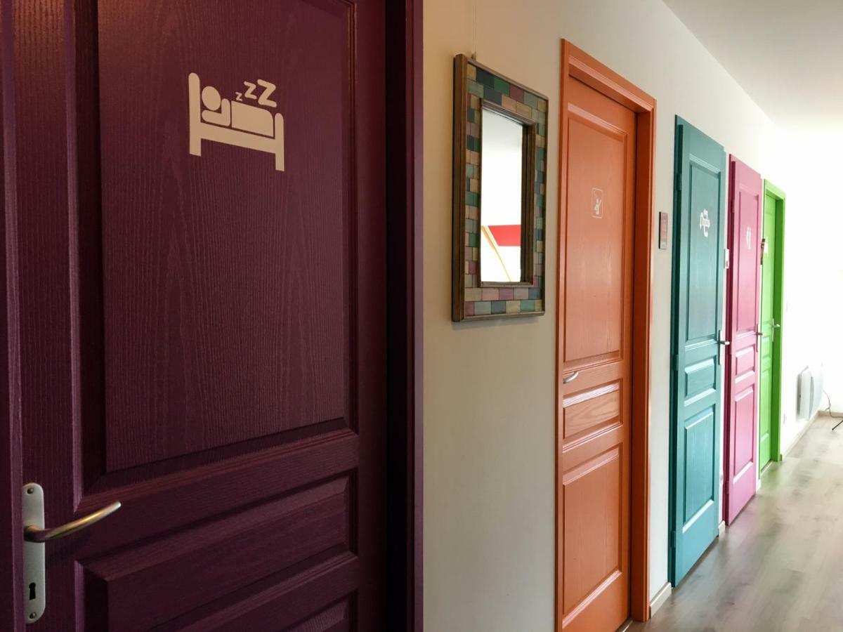 Apartamento La Seine En Couleurs Duclair Exterior foto