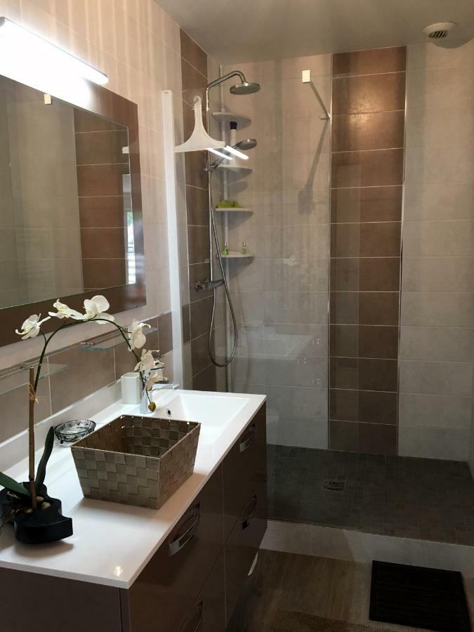 Apartamento La Seine En Couleurs Duclair Exterior foto