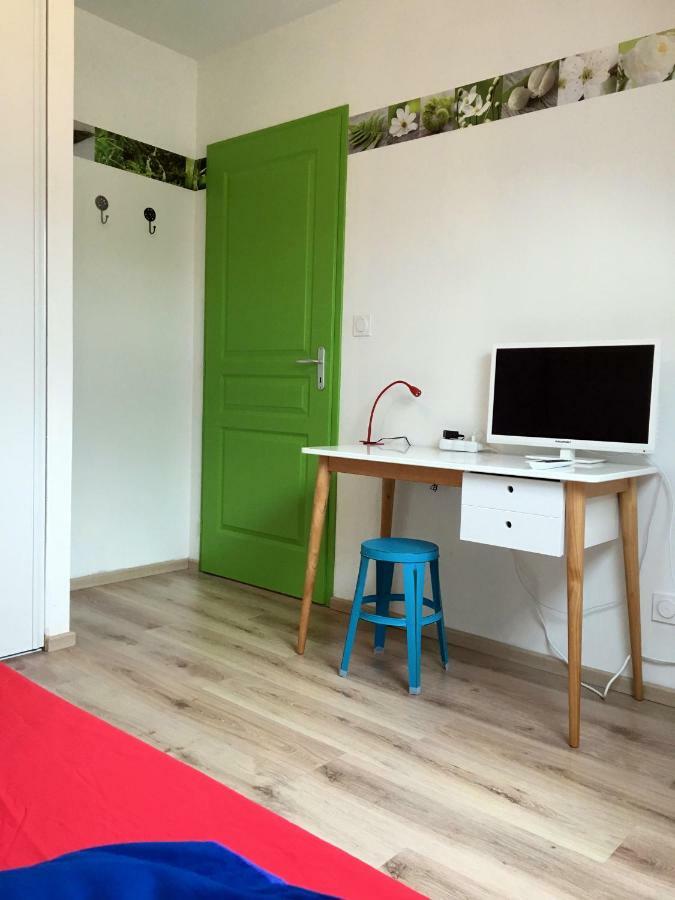 Apartamento La Seine En Couleurs Duclair Exterior foto